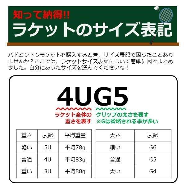 ヨネックス ジオブレイク 70VS 重さUXL グリップサイズ1