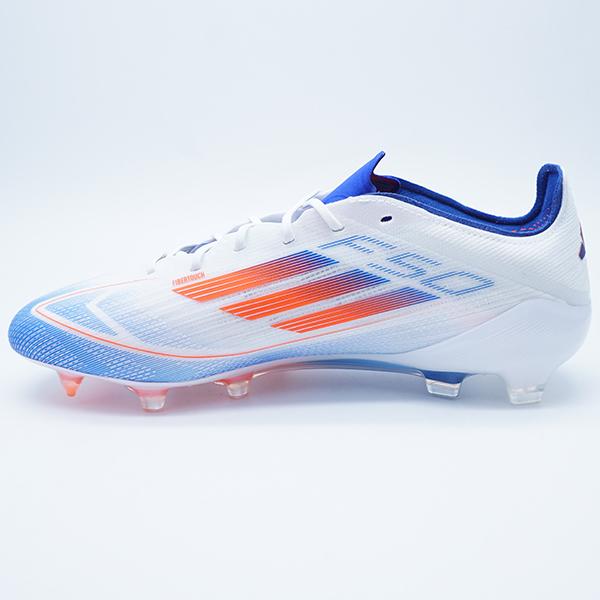 F50プラス　サッカースパイク アディダス adidas F50 ELITE AG サッカー スパイク 大人 Purple