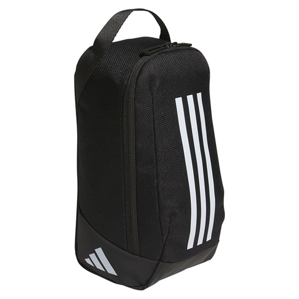 ブラックバックパック シューズケース アディダス adidas シューズケース イーピーエスシューズバッグ