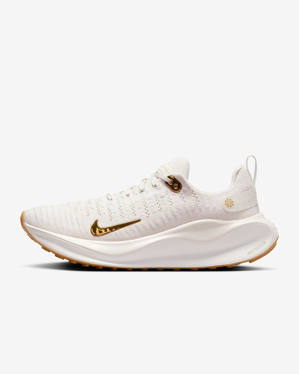 NIKE ナイキ スニーカー レディース 靴 黒 ブラック 白ソール