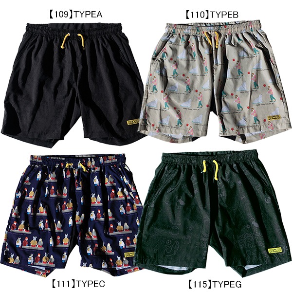 ラスト1点韓国G/FORE ジーフォアレディースバミューダパンツsizeM