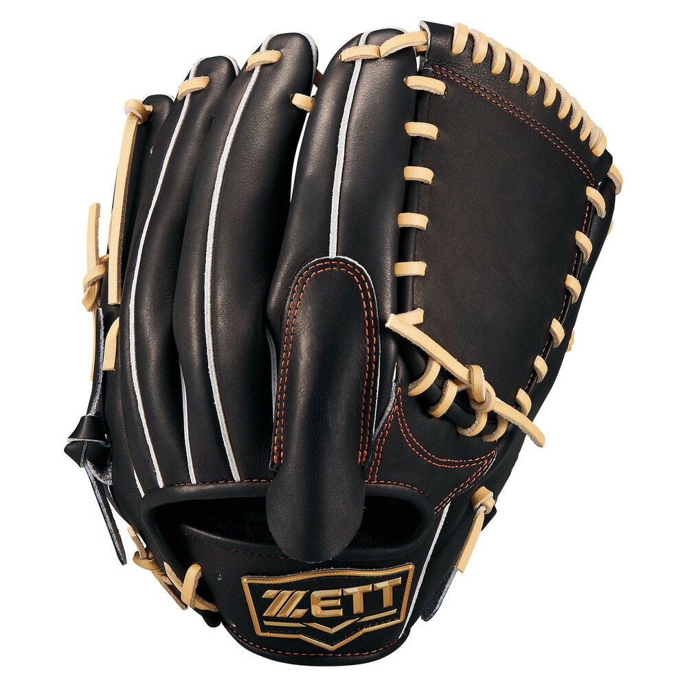 野球,グラブ・ミット,軟式,投手用のZETT ゼット 野球 軟式 グラブ