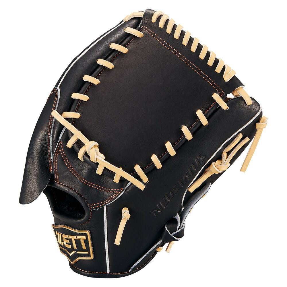 野球,グラブ・ミット,軟式,投手用のZETT ゼット 野球 軟式