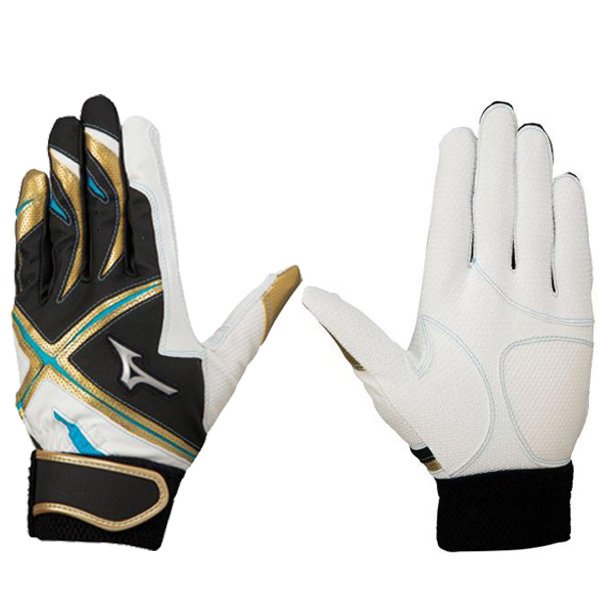 野球,手袋,バッティンググラブの【ネコポス送料無料】野球