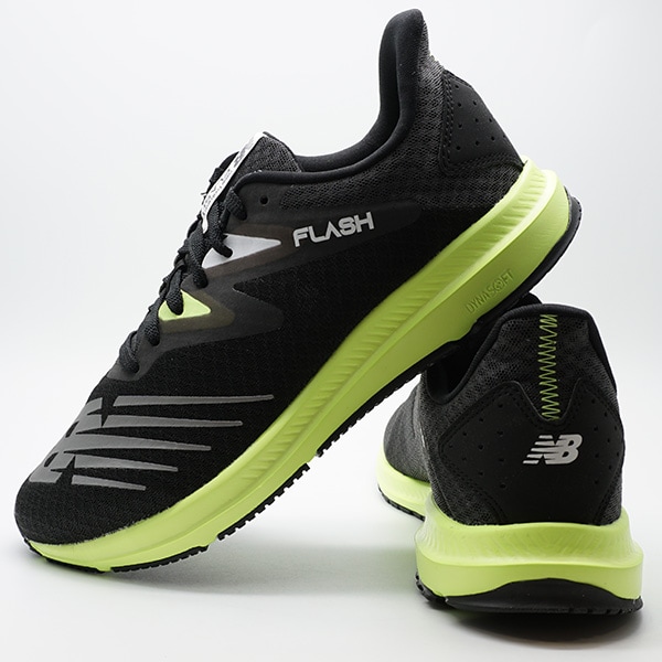 ニューバランス M FLASH D ランニングシューズ　メンズ　26.0 New Balance ニューバランス メンズ ランニングシューズ