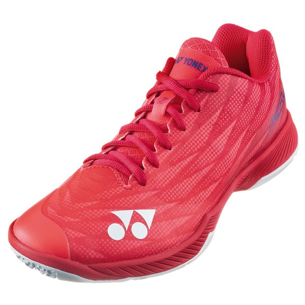 YONEX - ヨネックス シューズ メンズ 25.5 オレンジ ランニング