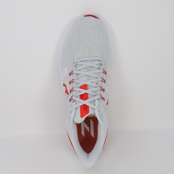 ナイキ ペガサス 39 メンズロード ランニングシューズ ナイキ エアズームペガサス39 27 5cm 白赤 AIR ZOOM PEGASUS39