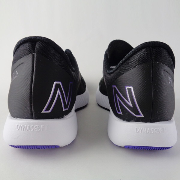 ランニング ランニングシューズ クッション 厚底 メンズランニングシューズ ニューバランスのニューバランス Nb メンズ ランニングシューズ ビアザ Mviaz D 1 マラソン ジョギング ラントレ 部活 スニーカー ブラック 黒 をお探しならサッカーを中心としたスポーツ