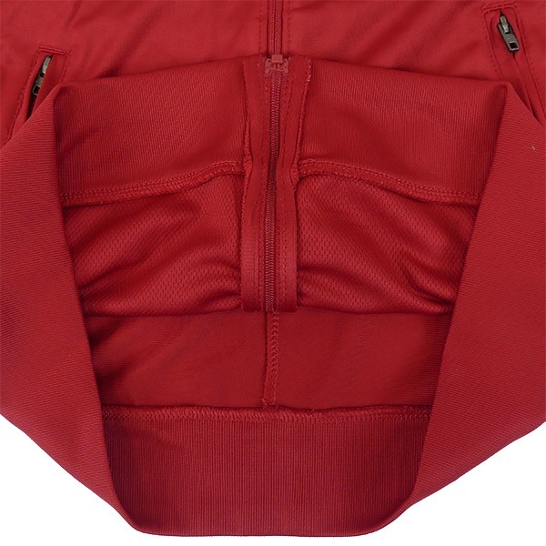 新品　タグ付き　パリ・サンジェルマン ジャージ レッド NIKE ナイキ PSG パリ・サンジェルマン ジャージ 赤 862 - メルカリ