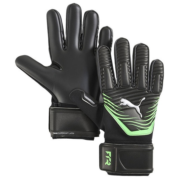 PUMA 9号 プーマ ゴールキーパーグローブ キーグロ サッカー プーマ GKグローブ 限定モデル｜PUMA(プーマ)｜サッカーショップKAMO