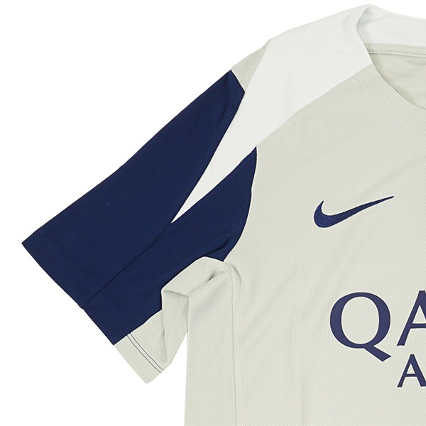 Nike インテル Dri-FIT アウェイ NIKE インテル 25/26 Dri-FIT ストライク ショートスリーブ