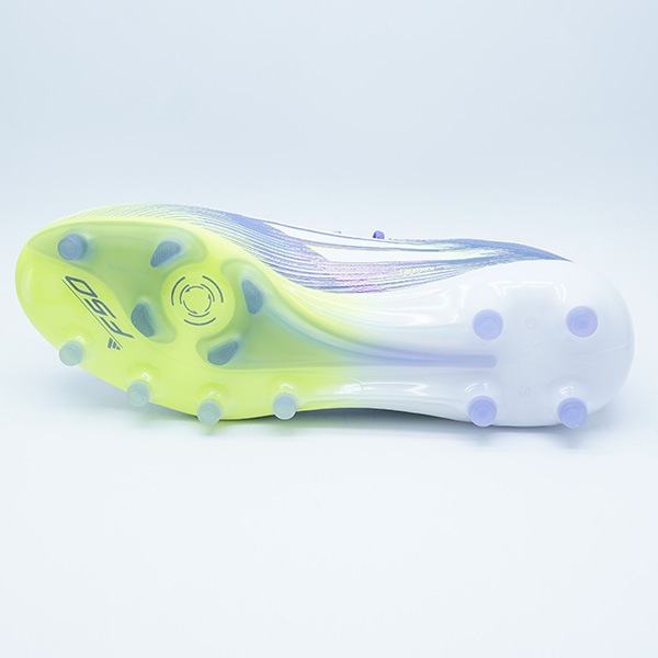 アディダス/adidas　サッカースパイク　F50エリート　26.5センチ 楽天市場】adidas/アディダス F50 エリート AG（JH7638