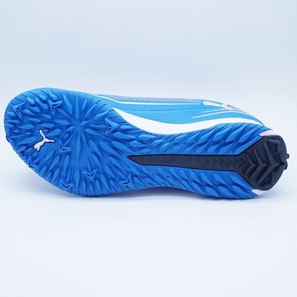 Puma フットサルシューズ 青/白/黒 puma-8840.jpg