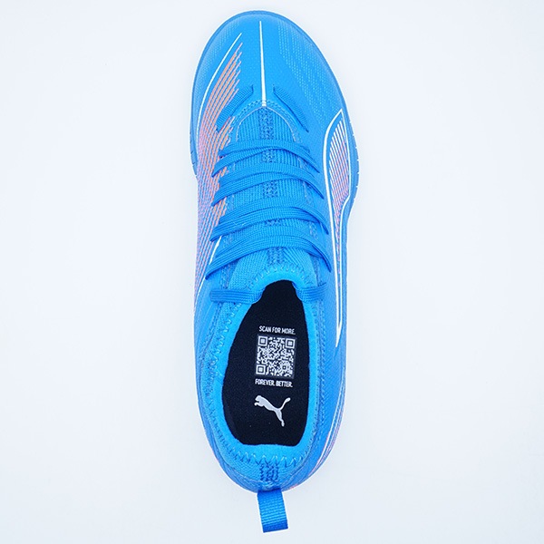 Puma サーマルスーツセット 青 Lサイズ 草津東サッカー　高校サッカー48番 Puma サーマルスーツセット 青 Lサイズ 草津東サッカー高校