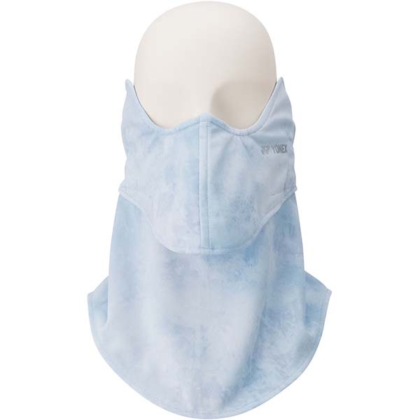 テニスフェイスカバー　耳カバー付き6枚 テニス/ソフトテニス,ウェアアクセサリー,その他の【ネコポス送料無料