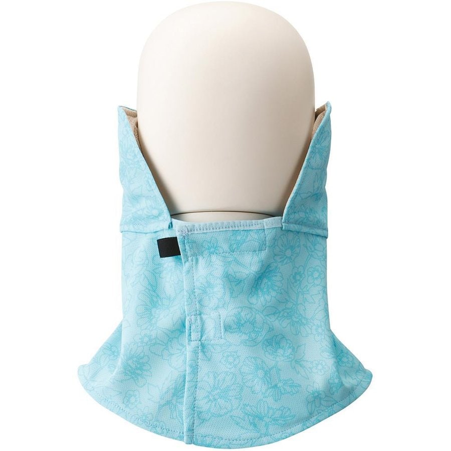 テニスフェイスカバー　耳カバー付き6枚 テニス/ソフトテニス,ウェアアクセサリー,その他の【ネコポス送料無料