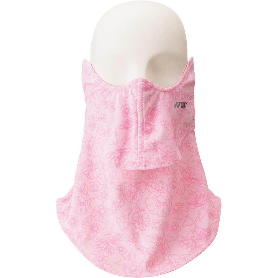 テニスフェイスカバー　耳カバー付き6枚 テニス/ソフトテニス,ウェアアクセサリー,その他の【ネコポス送料無料