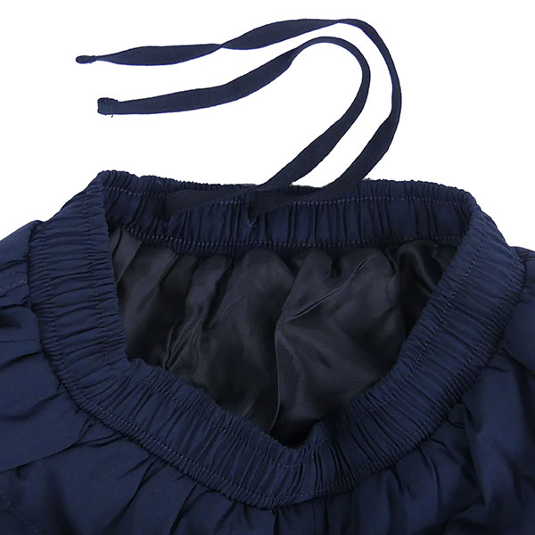 Spazio 150 上下セット　青色　ウィンドブレーカー ピステ上下セット150 Spazio - メルカリ