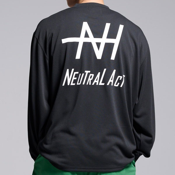 スボルメ　ロングTシャツ