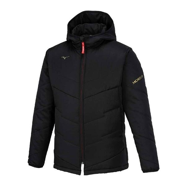 ミズノモレリアウーブンジャケット 【公式通販】