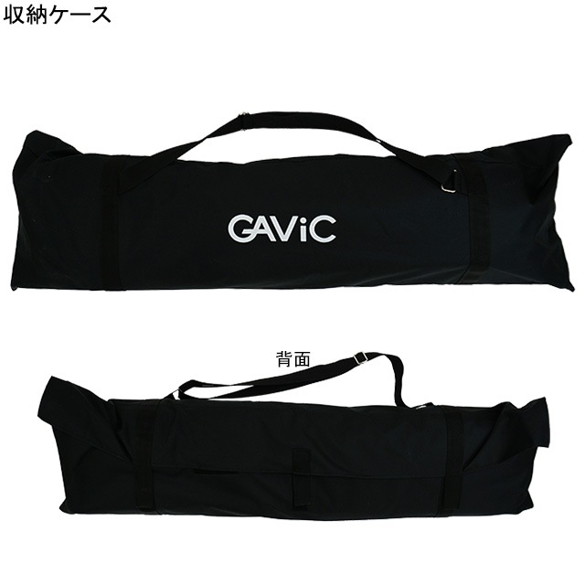 ガビック GAVIC クイックゴール M GC1239 H120×W180×D100cm 組み立て簡単 練習用 1個 キャリーバッグ付き