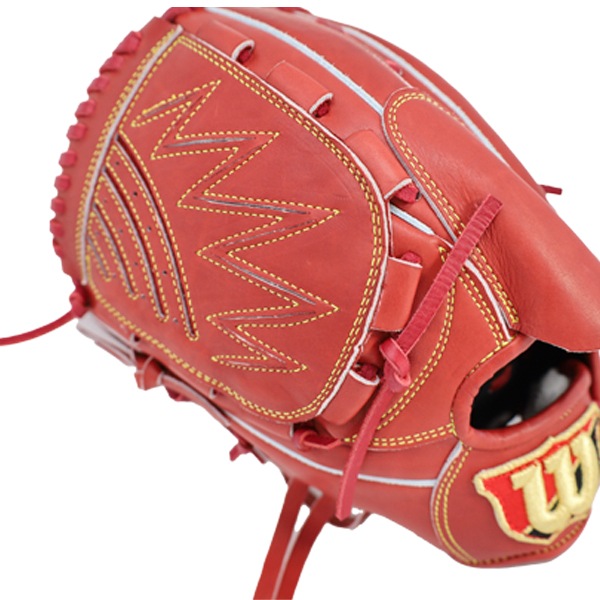 野球,グラブ・ミット,硬式,投手用の【即出荷】ウイルソン Wilson