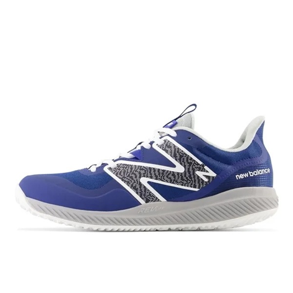 ニューバランス new balance メンズ テニスシューズ 796 v3 O J3 オムニ・クレー MC0796-4E 幅広