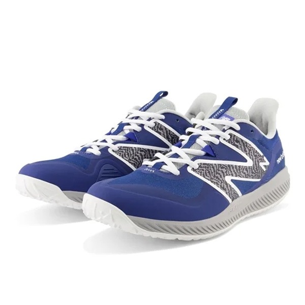 ニューバランス new balance メンズ テニスシューズ 796 v3 O J3 オムニ・クレー MC0796-4E 幅広