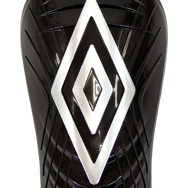 アンブロ umbro シンガード UJS4900B サッカー フットサル すね当て レガース