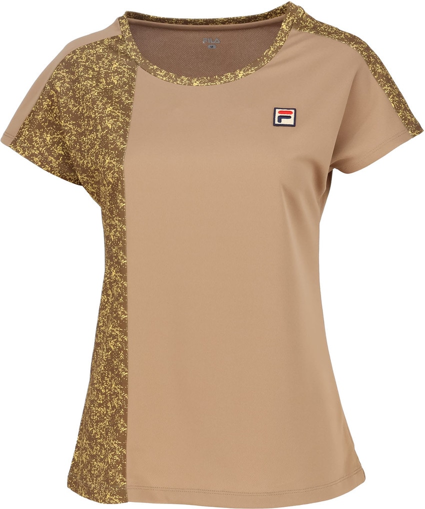 【新品】FILA テニスゲームウェア　XL 楽天市場】【10%OFFクーポン対象】フィラ FILA テニスウェア