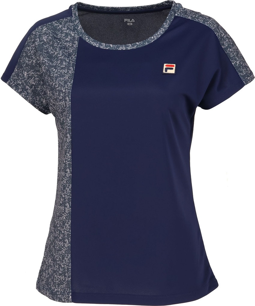 テニス/ソフトテニス,ウェアの【ネコポス送料無料】FILA フィラ テニス