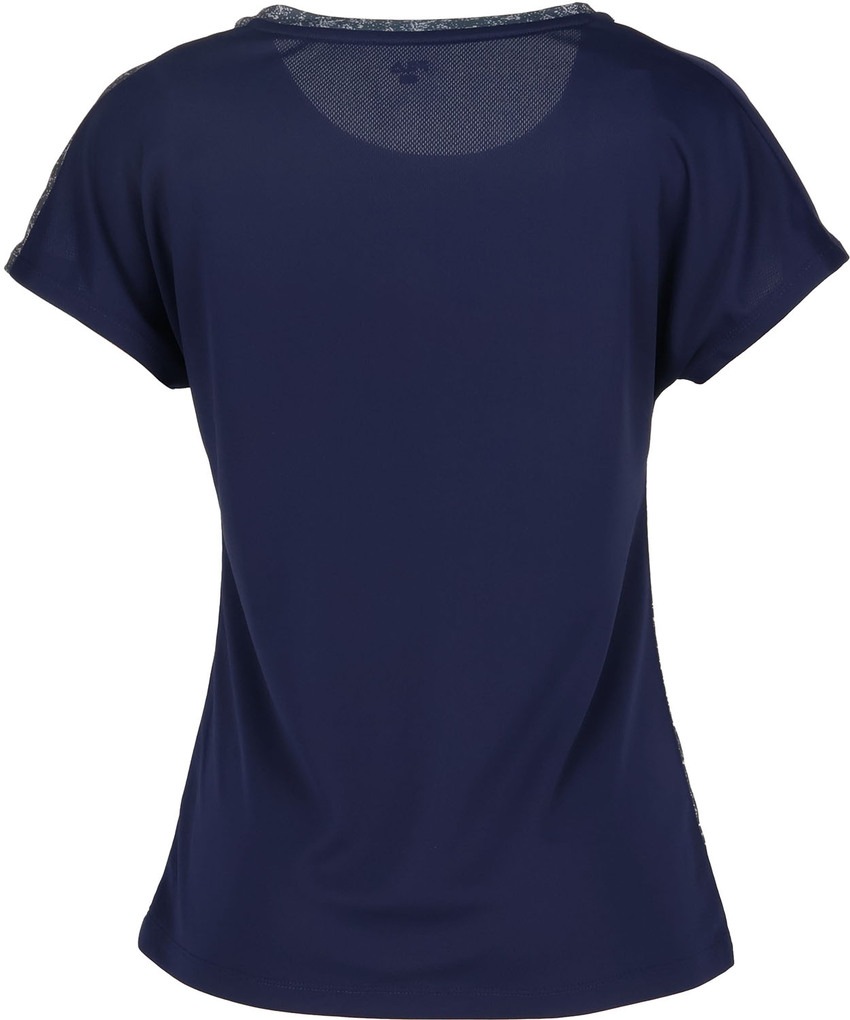 FILA フィラ テニスウェア レディース フィラ ウェア（レディース） ]ゲームシャツ／レディース（VL2963