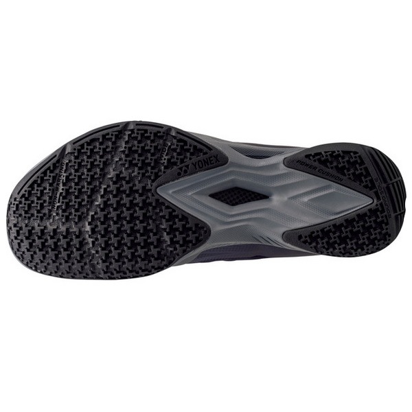 YONEX SHBAZ2WY バドミントンシューズ ダークグレー 24cm Amazon | [ヨネックス] バドミントンシューズ パワークッション