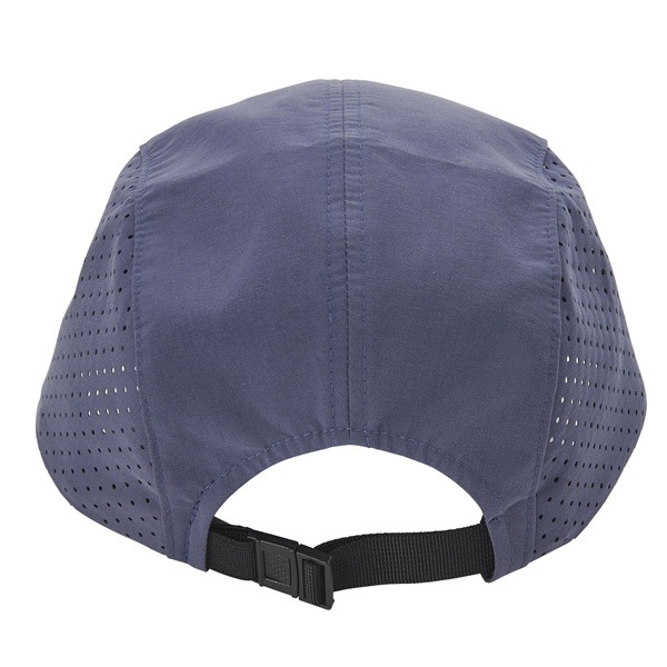 DESCENTE ネイビー キャップ DESCENTE デサント キャップ メッシュ スポーツ ネイビー 刺繍