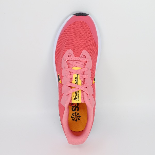 キッズ 【NIKE】 ナイキ 17-22(H) STAR RUNNER 4 NN (PS) スター