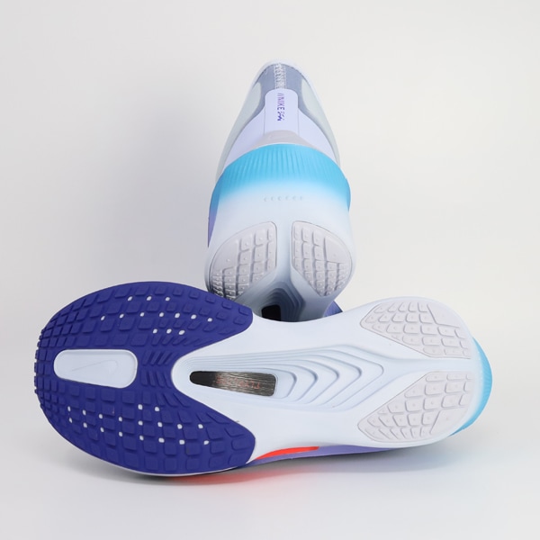 ナイキ ズーム フライ 6 レーサーブルー/デニム ロード レーシング シューズ Amazon | [ナイキ] ズーム フライ 6 ZOOM FLY 6 レーサーブルー