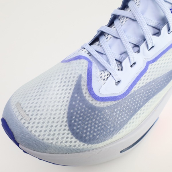 ナイキ　ズームフライ6 NIKE ZOOM FLY 6/ナイキ ズーム フライ 6 Glacier Blue FN8455