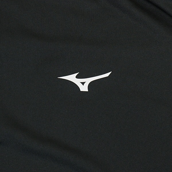 【ネコポス送料無料】 ミズノ mizuno ジュニア 裏起毛インナーシャツ P2MAA650 アンダーシャツ 長袖 防寒 子供用