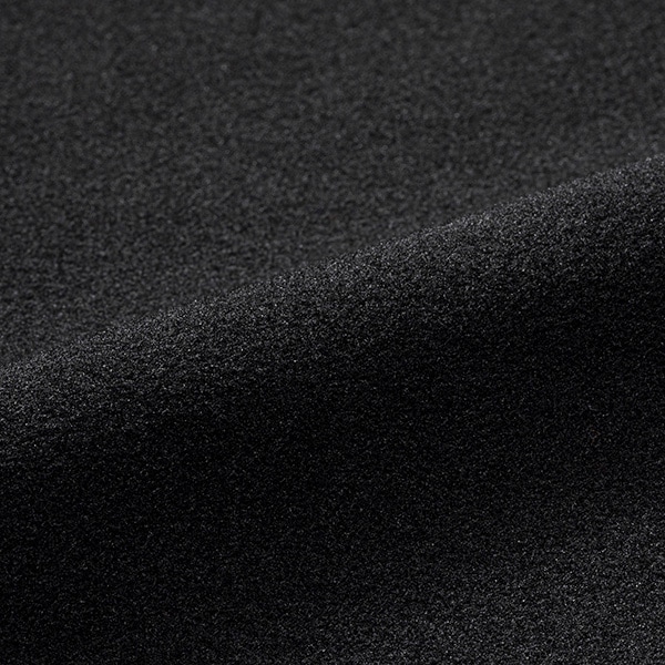 【ネコポス送料無料】 ミズノ mizuno ジュニア 裏起毛インナーシャツ P2MAA650 アンダーシャツ 長袖 防寒 子供用