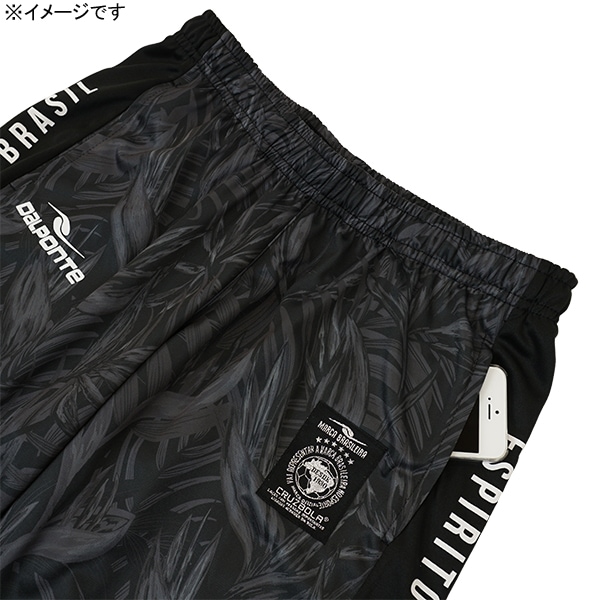 DALPONTE バレーボールパンツ XL 10 DALPONTE バレーボールパンツ XL 10