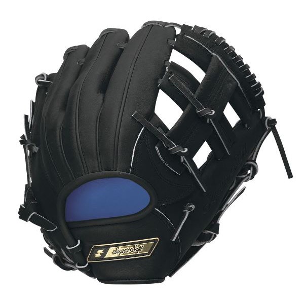 エスエスケイ SSK 少年軟式グローブ スーパーソフト オールラウンド用 少年野球 軟式野球 ジュニア キッズ SSJ21222F