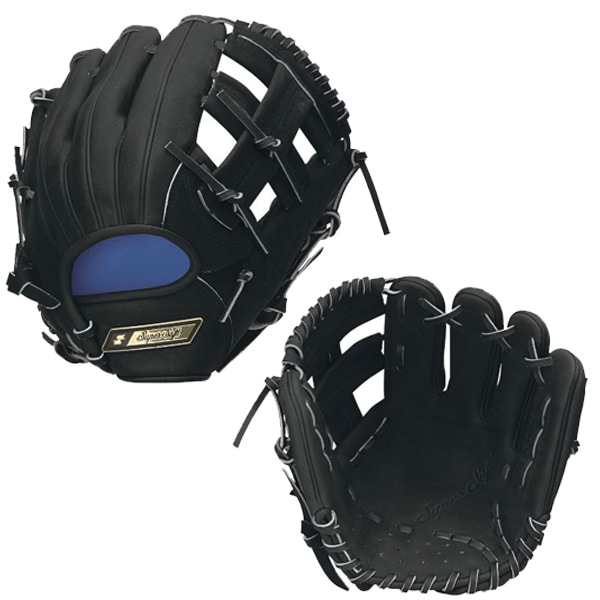 エスエスケイ SSK 少年軟式グローブ スーパーソフト オールラウンド用 少年野球 軟式野球 ジュニア キッズ SSJ21222F