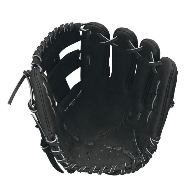 エスエスケイ SSK 少年軟式グローブ スーパーソフト オールラウンド用 少年野球 軟式野球 ジュニア キッズ SSJ21222F