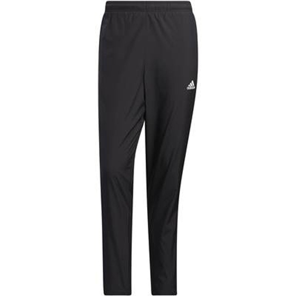 アディダス adidas M MH BASIC ウィンドパンツ メンズ  ブレーカーパンツ アウトドア 軽量 ロングパンツ 特価 お買い得 QB663