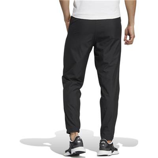 アディダス adidas M MH BASIC ウィンドパンツ メンズ  ブレーカーパンツ アウトドア 軽量 ロングパンツ 特価 お買い得 QB663