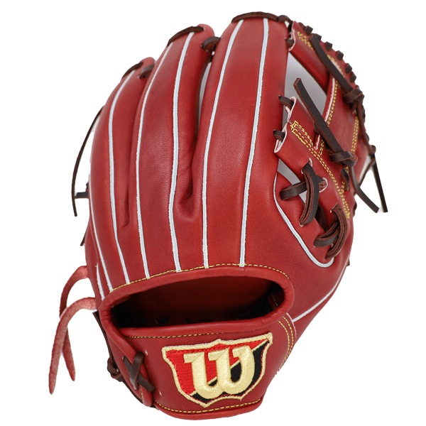 野球,グラブ・ミット,硬式,内野手用の【即出荷】ウイルソン