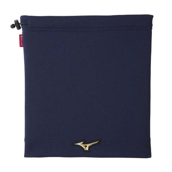 ミズノプロ mizuno 野球 ネックウォーマー ミズプロ 12JY0B01 練習用 トレーニング