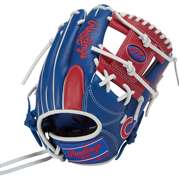 170.Rawlings軟式グラブ Rawlings ローリングス 軟式グラブ オールラウンド用 ハイパー