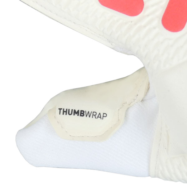 プーマ PUMA フューチャー プロ HYBRID キーパーグローブ 041842-04 サッカー ゴールキーパーグローブ キーグロ ホワイト