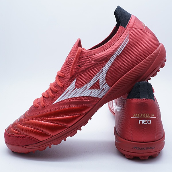 モレリアNEO Ⅱ β MORELIA NEO Ⅱ β(モレリアNEO Ⅱ β)｜ミズノ｜サッカーショップKAMO